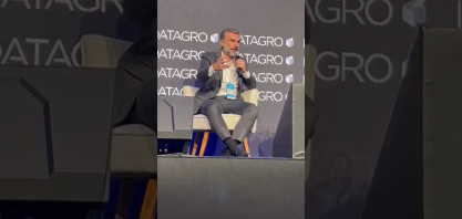 CTC aposta em biotecnologia e IA para dobrar produtividade da cana até o fim da década