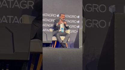 CTC aposta em biotecnologia e IA para dobrar produtividade da cana até o fim da década