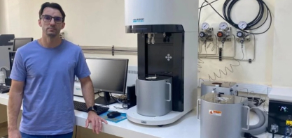 Unioeste avança em tecnologias para transformar biogás em energia limpa no oeste do Paraná