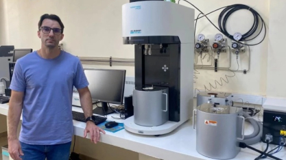 Unioeste avança em tecnologias para transformar biogás em energia limpa no oeste do Paraná