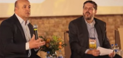 RH que não conhece o negócio não é estratégico, diz vice-presidente da Raízen