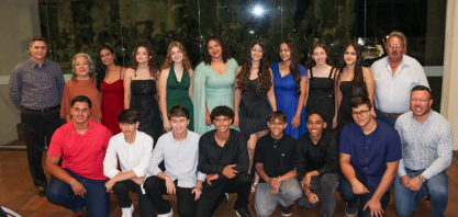 Lins Agroindustrial: formatura do Jovem Agricultor do Futuro celebra conquistas e transforma trajetórias