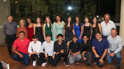 Lins Agroindustrial: formatura do Jovem Agricultor do Futuro celebra conquistas e transforma trajetórias