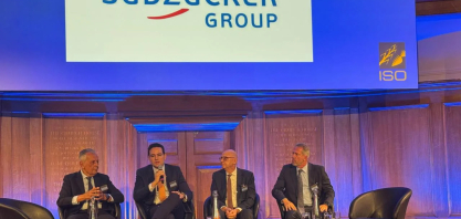 Em Londres, SIAMIG Bioenergia participa da 34ª edição do Seminário Internacional da ISO