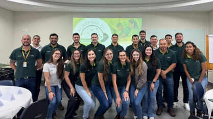 Zilor fortalece o desenvolvimento de seus colaboradores com o programa Academia de Talentos