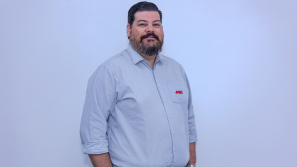 FMC reforça liderança na cultura de cana com o retorno de Leonardo Brusantin como gerente da cultura