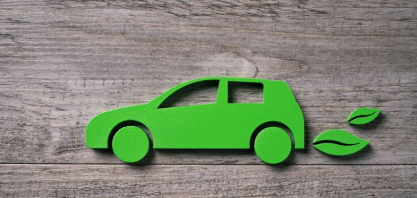 Brasil tem veículos com menor pegada de carbono do mundo