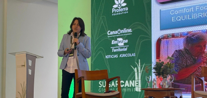 Etanol ganha centralidade como política de saúde pública em debate recente no SugarCane Global Summit 2025