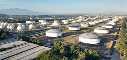 ANP descarta risco ao abastecimento de combustíveis com greve dos petroleiros