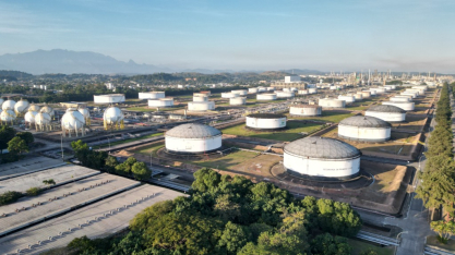 ANP descarta risco ao abastecimento de combustíveis com greve dos petroleiros