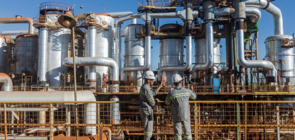 bp bioenergy amplia eficiência industrial na produção de etanol com uso de biotecnologia