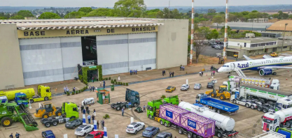 Biocombustíveis podem ser o offtaker que o hidrogênio precisa
