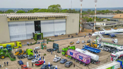 Biocombustíveis podem ser o offtaker que o hidrogênio precisa