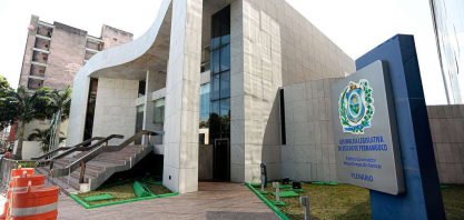 Alepe discute impacto do tarifaço dos EUA na cana a pedido da AFCP