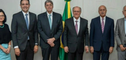 Entidades pedem inclusão da cota americana de açúcar na lista de exceção da tarifa imposta pelos EUA