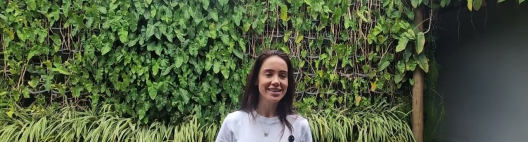 O marketing, a comunicação do Grupo EQM estão nas mãos de uma mulher: Joana Costa