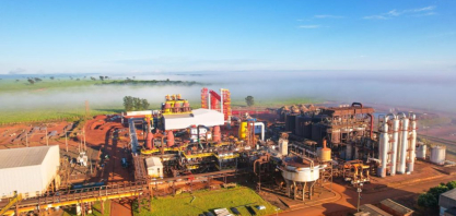 Encerramento da Safra na Usina Caeté – Unidade Paulicéia: novos avanços e um marco na produção do açúcar VHP