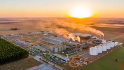 BNDES aprova R$ 384,3 milhões para FS capturar e estocar carbono no solo