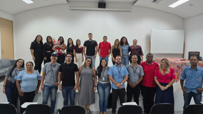 Usina Caeté conclui nova turma de Assistente Administrativo e reafirma seu compromisso social