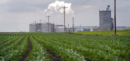 EPA adia definição de regras de mistura de biocombustíveis nos EUA para 2026