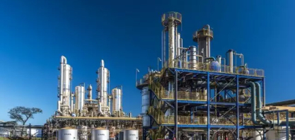 Empresa de bioenergia vai investir R$ 2,36 bi em três novas plantas industriais