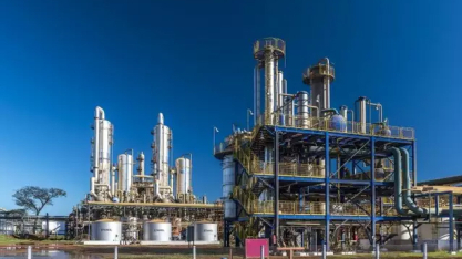 Empresa de bioenergia vai investir R$ 2,36 bi em três novas plantas industriais