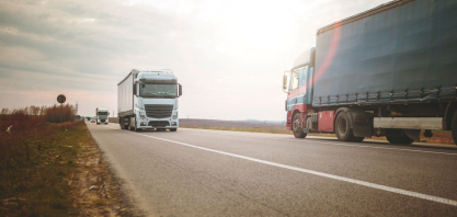 Governo cria linha de crédito de R$ 6 bi para renovação de frota de caminhões