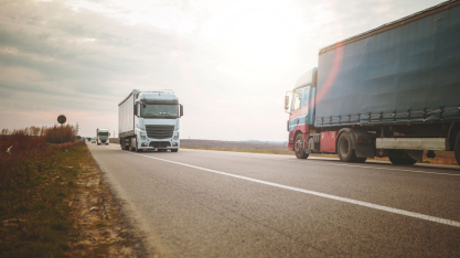 Governo cria linha de crédito de R$ 6 bi para renovação de frota de caminhões