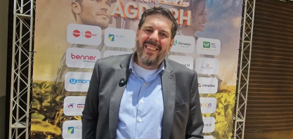 A área de RH e o agronegócio, na opinião de César Bresciani, diretor de RH da BP Bioenergy