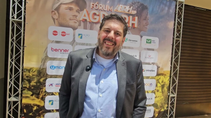 A área de RH e o agronegócio, na opinião de César Bresciani, diretor de RH da BP Bioenergy