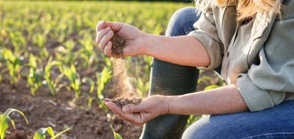 Como o manejo do solo vai permitir ao produtor pagar menos pelo seguro rural?