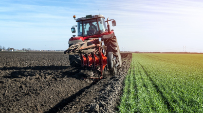 Entregas de fertilizantes avançam 9,3% no acumulado do ano