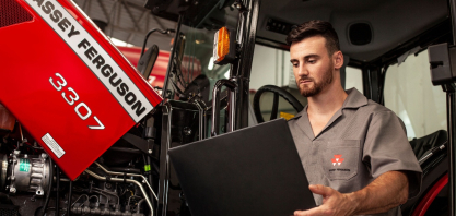 Dia do Mecânico - Digitalização e automação do campo transforma perfil dos profissionais da área agrícola