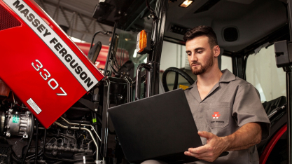 Dia do Mecânico - Digitalização e automação do campo transforma perfil dos profissionais da área agrícola