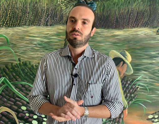 Crise financeira tem afetado o setor sucroenergético em Alagoas - Foto: Assessoria