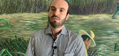 Asplana solicita audiência com Paulo Dantas para discutir apoio aos fornecedores de cana afetados pela crise do setor