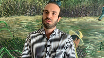 Asplana solicita audiência com Paulo Dantas para discutir apoio aos fornecedores de cana afetados pela crise do setor