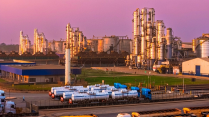 Inpasa anuncia nova biorrefinaria em Rondonópolis (MT) e ampliação em Nova Mutum, somando R$ 3,48 bilhões em investimentos no estado