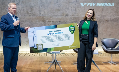 FGV Energia adota eventos carbono neutro e reforça compromisso ambiental