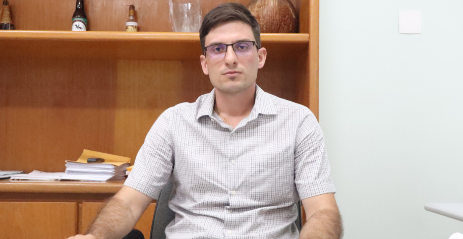 De acordo com Acioly, com mais de 230 cooperados, a Copervales tem a expectativa de processar mais de 750 mil toneladas de cana - Foto: BCCOM Comunicação