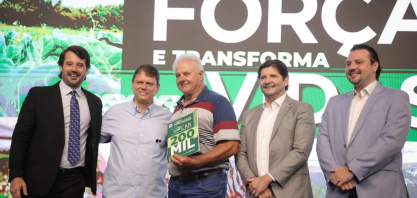 São Paulo alcança 50% das propriedades rurais com regularidade ambiental