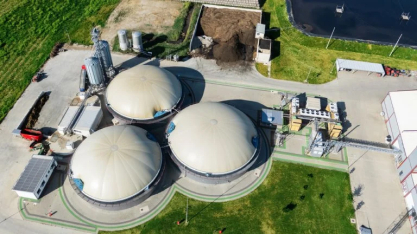 Um panorama sobre o biometano