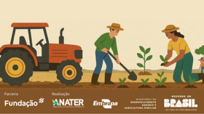 Concurso de Inventos valoriza soluções para a agricultura familiar