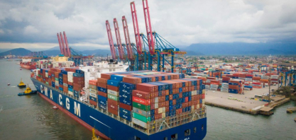 Superávit do agro paulista chega a US$ 21 bilhões no acumulado do ano