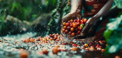 Como ajustar a irrigação no período de chuvas e evitar desperdício de água