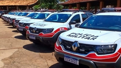União entre produtores e polícia ajuda a frear roubos no campo no interior de SP