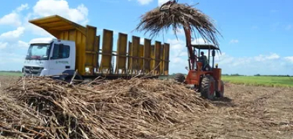 Nova queda do ATR agrava crise que atinge fornecedores de cana de AL
