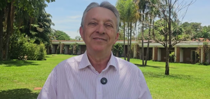 Para produzir mais, José Momesso incentiva o setor a praticar o conceito de cana do 4º Eixo