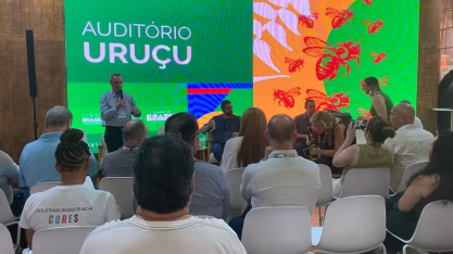 COP30 mostrou força dos biocombustíveis no transporte