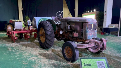 FAEP celebra 60 anos e reafirma raízes técnicas do agro paranaense